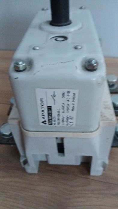 Rozłącznik RIN 400-11