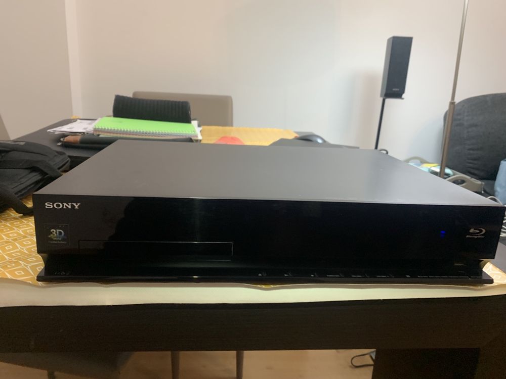 Vendo Kit Home cinema Sony HBD-E370 3D