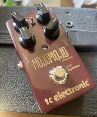 TC Electronic MojoMojo (Overdrive)