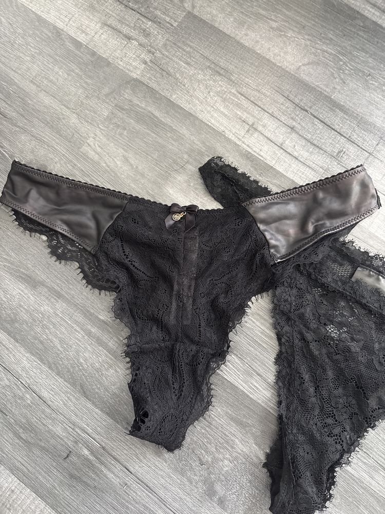 Nowe majtki damskie rozmoar L