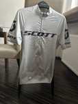 Koszulka rowerowa Scott RC Pro Nowa