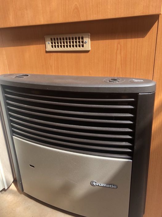 Дом на колесах