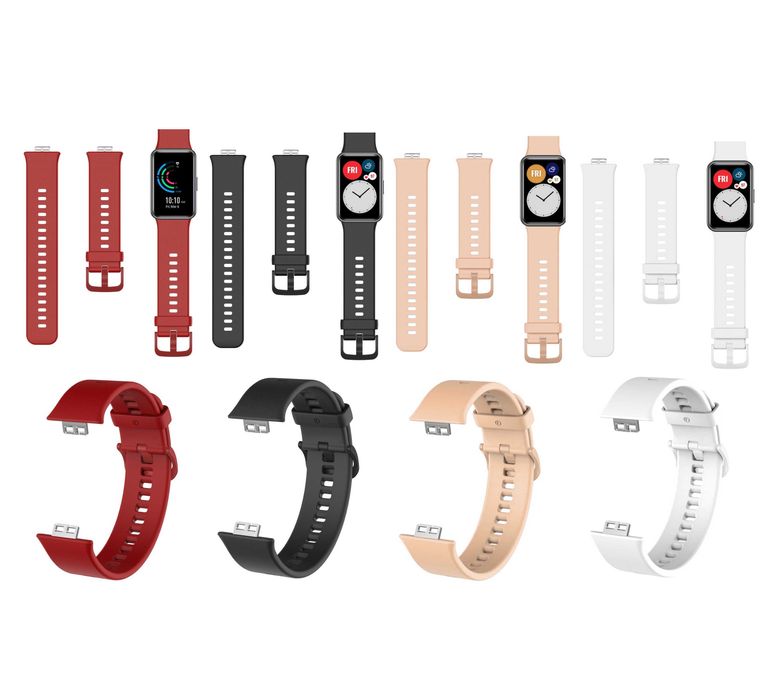 Ремінець для годинника Huawei Watch Fit / Fit SE / Ремешок