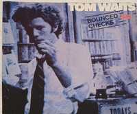 Tom Waits Bounced Checks LP  najtaniej prezent