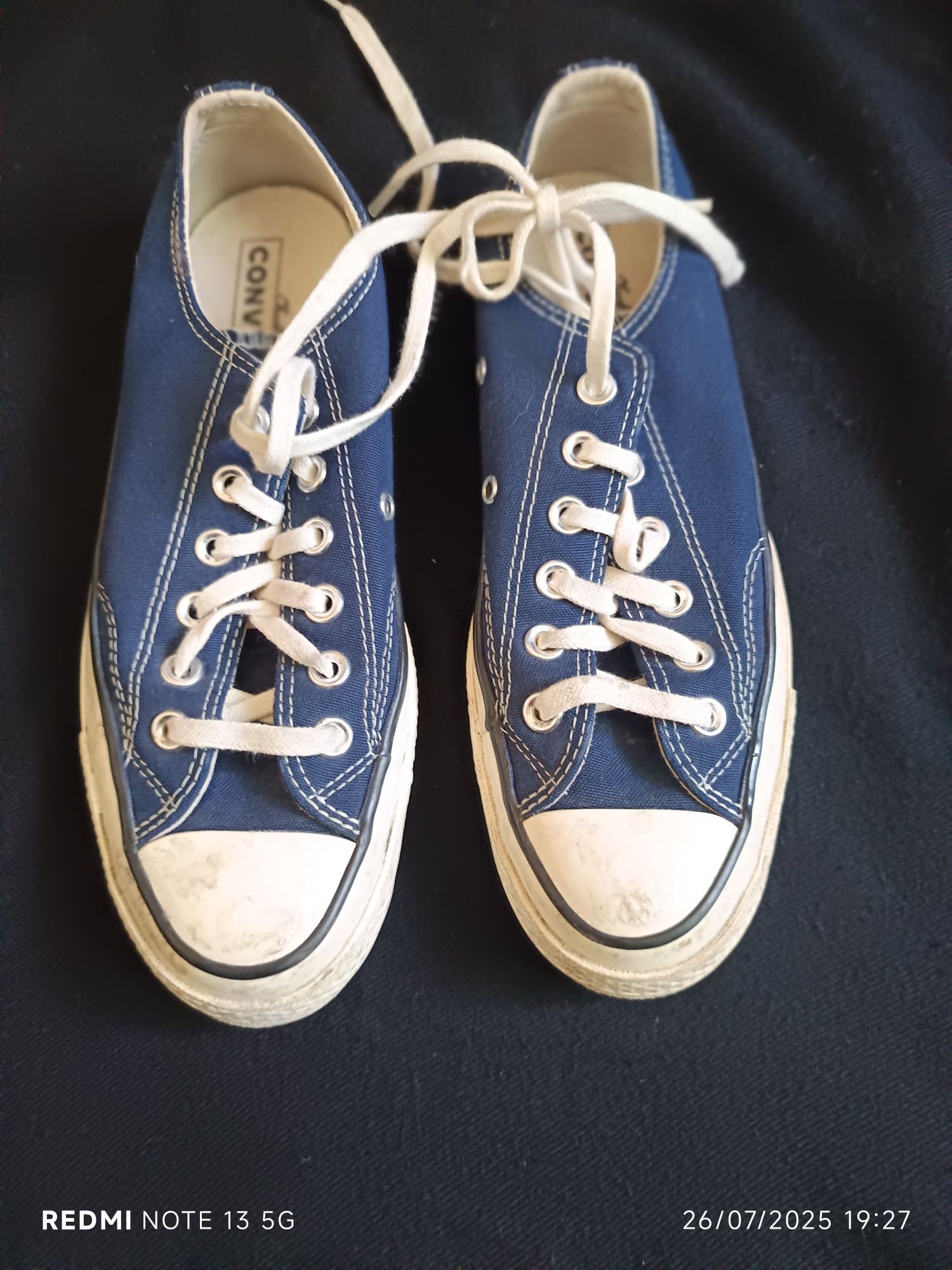 Converse all star Chuck Taylor