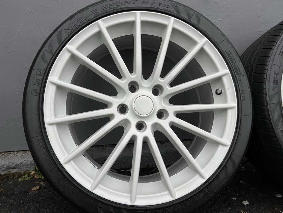 Диски r18 5*114,3 Toyota Subaru Renault Kia Hyundai Mazda