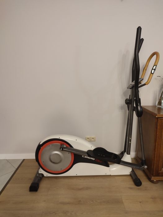 Orbitrek hammer używany