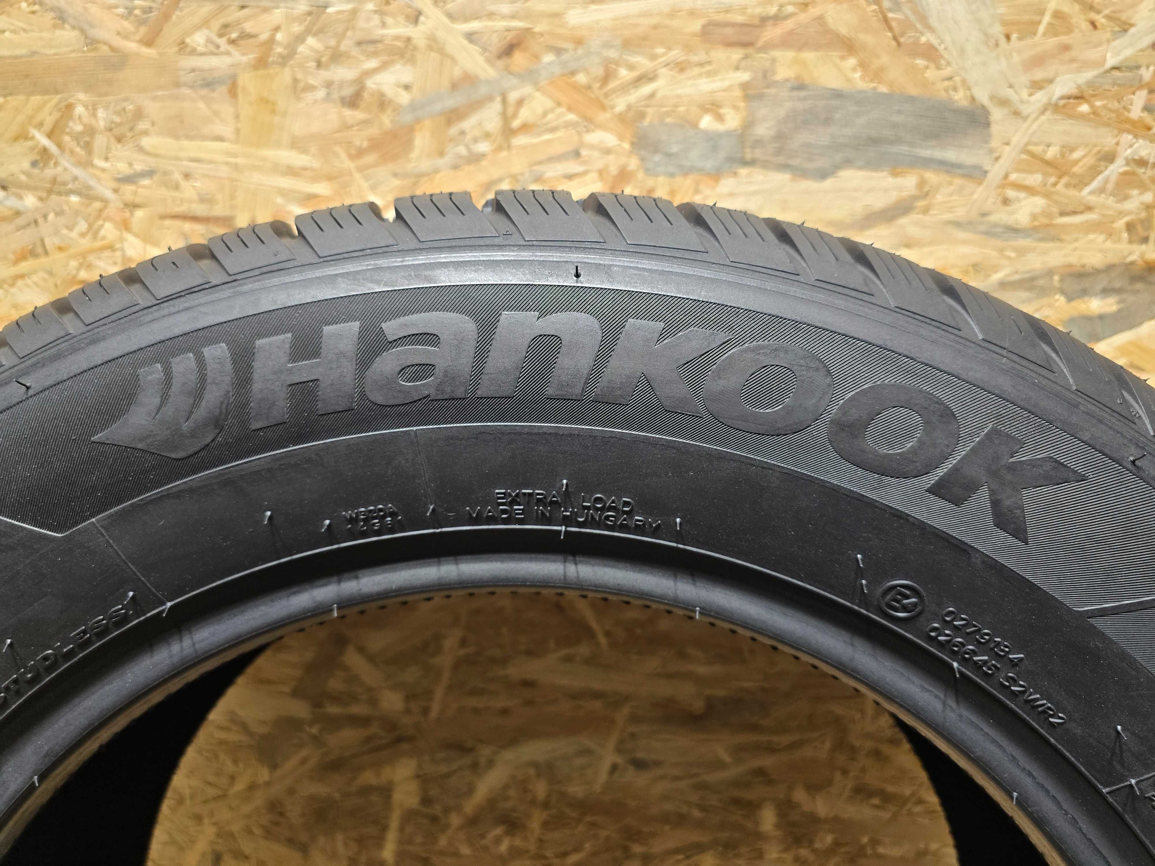 Opona pojedyńcza 235/60/17 106H XL Hankook Winter icept Evo 2 SUV