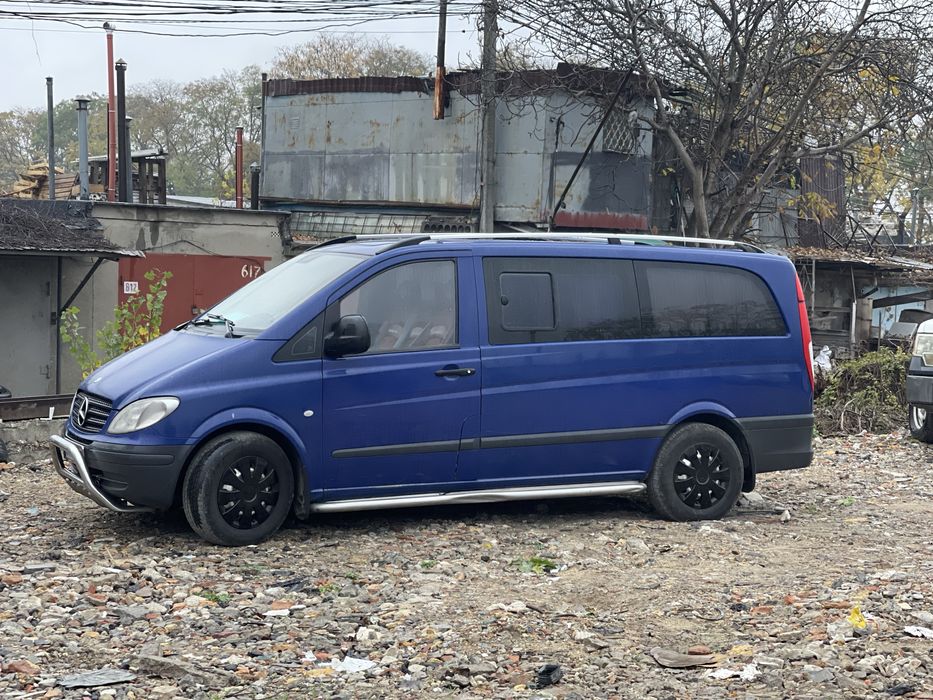 Автомат коробка  дизель Long