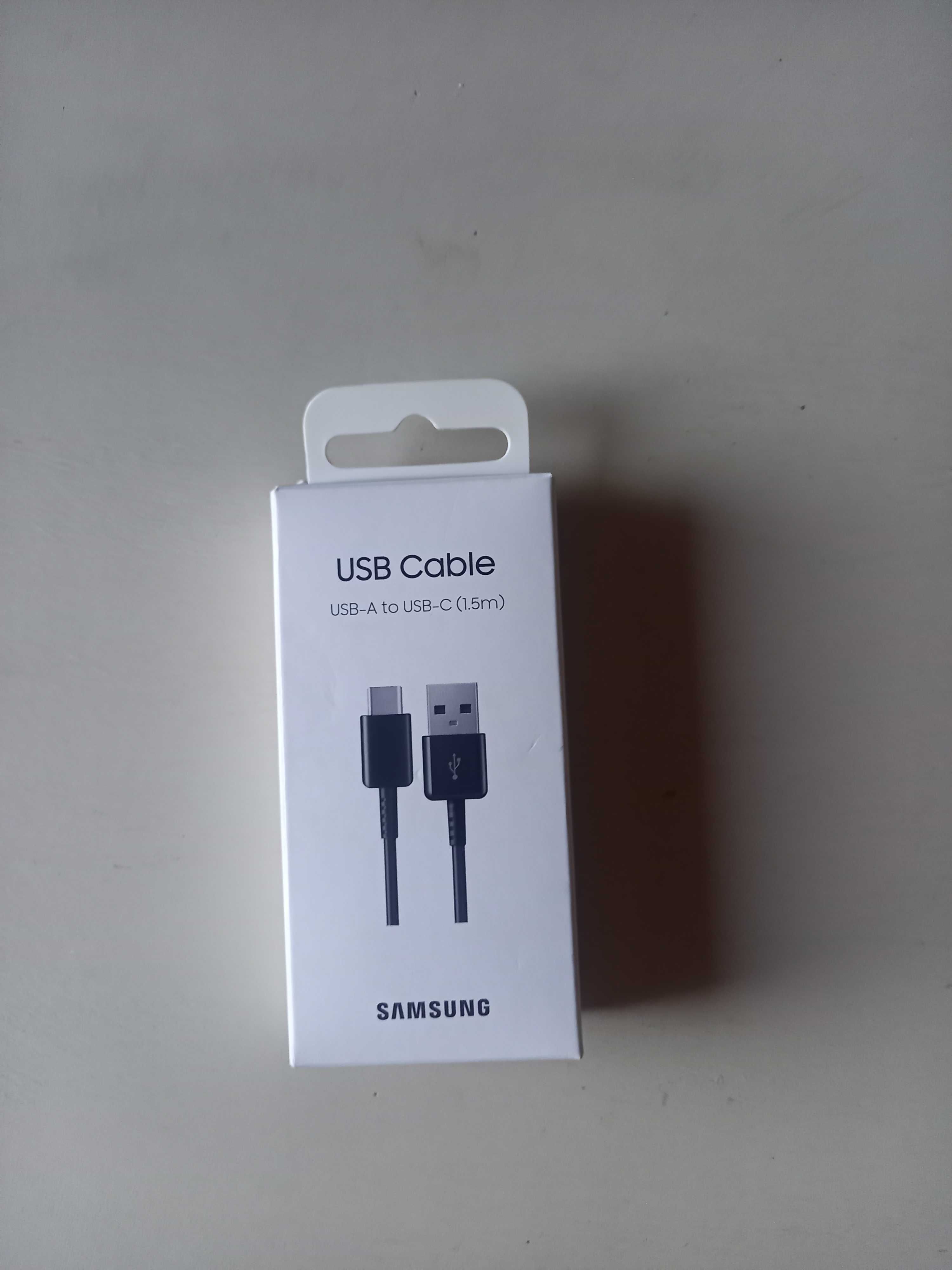 Samsung USB Type C