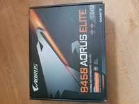 Płyta główna Gigabyte aorus b450 elite V2