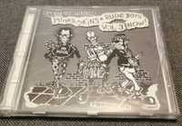 Punks, skins & Rude Boys Now vol 3