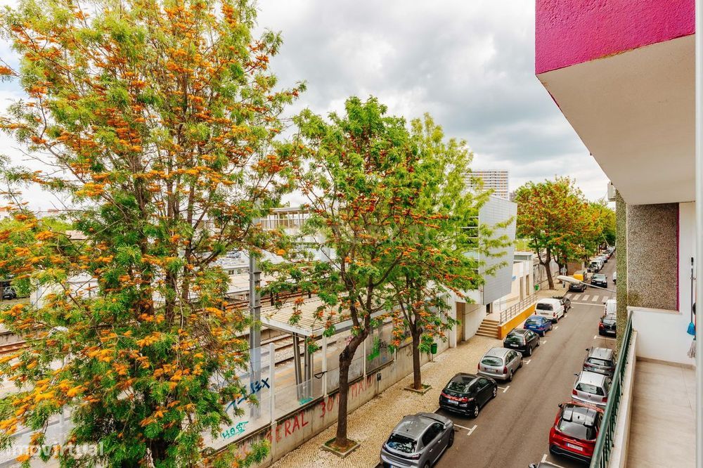 Apartamento, Moscavide e Portela