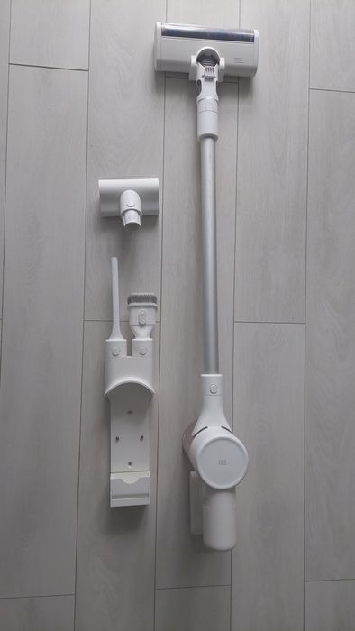 Odkurzacz pionowy Xiaomi Vacuum Cleaner G10