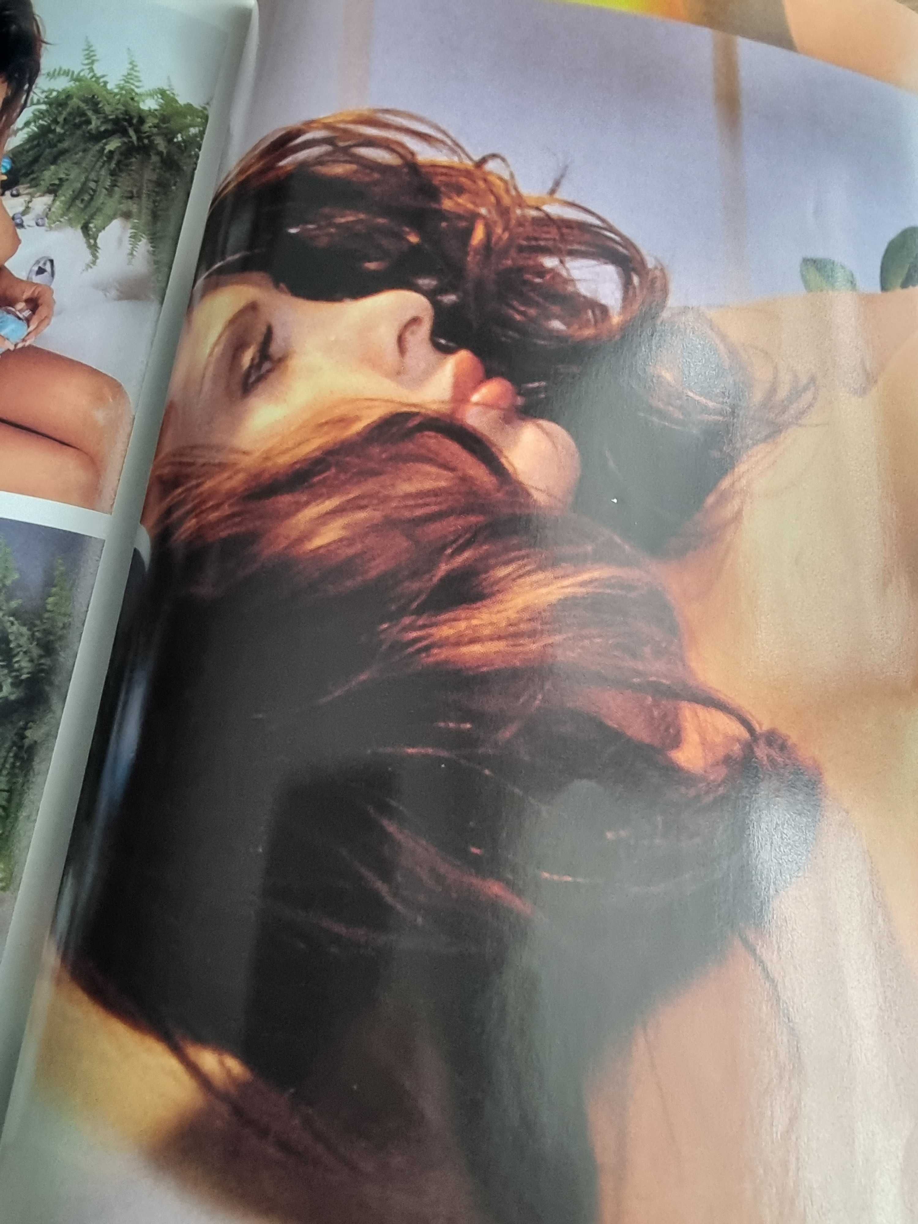 Playboy 9/1999 - Estibaliz Sanz, Anna Nicole Smith, Patricia Ford