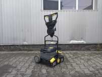 Profesjonalna Szorowarka KARCHER BR 40/10  230V