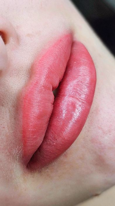 Перманентный татуаж!