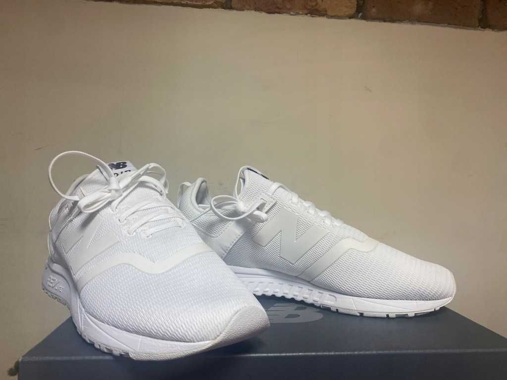 Buty sportowe New Balance MRL247DD 40,5 EU 25,5 CM