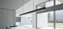 Lampa AQUAFORM equilibra direct 148 led