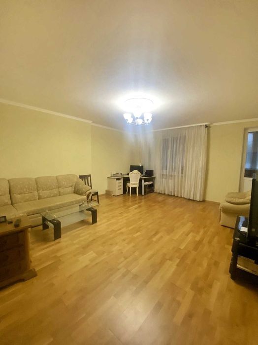 2 к. кв. ЖК Парковий бул. Кольцова (Руденка) 14д Колібріс