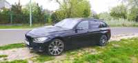 BMW f 31 320 d Sport 184 km. Automat