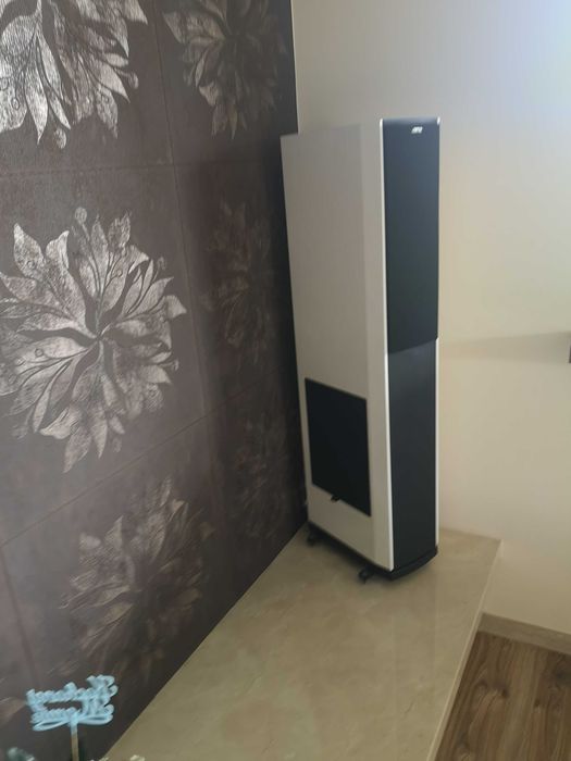 Kino domowe Denon AVR-X1200 W