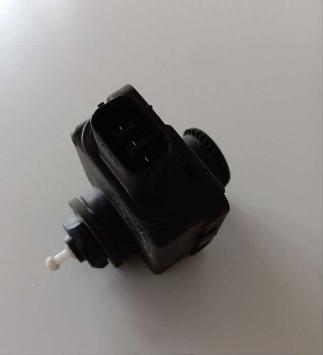 Elemento regulador faróis - honda civic