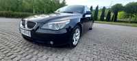 Bmw E60 Automat. Silnik 2.0 diesel 163 ps