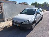 Opel corsa 1.7 di