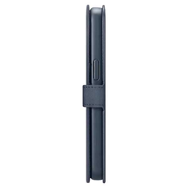 Spigen Wallet "S" Pro Iphone 15 Pro Navy