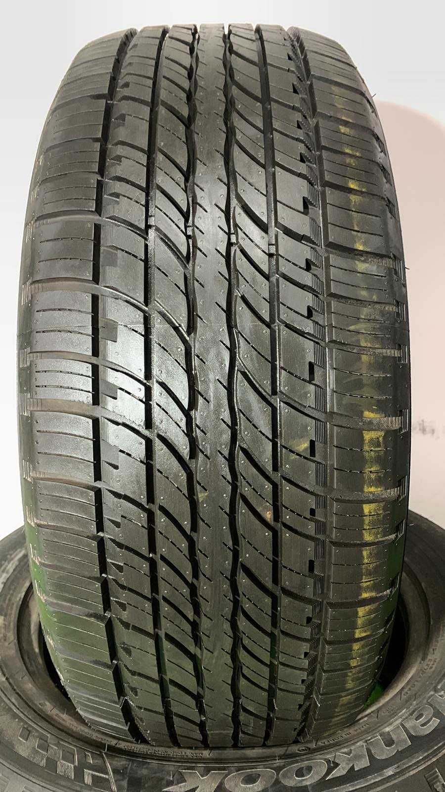 255/55/18 Hankook Ventus AS RH07