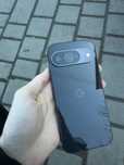 Google Pixel 9 12/256GB Obsidian