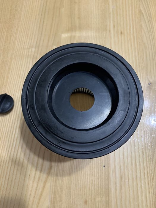 Фільтр багаторазовий для пилососів Керхер