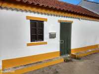 Casa típica do Alentejo, Margem, Gavião