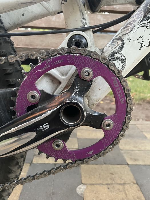 Scott voltage Fr30