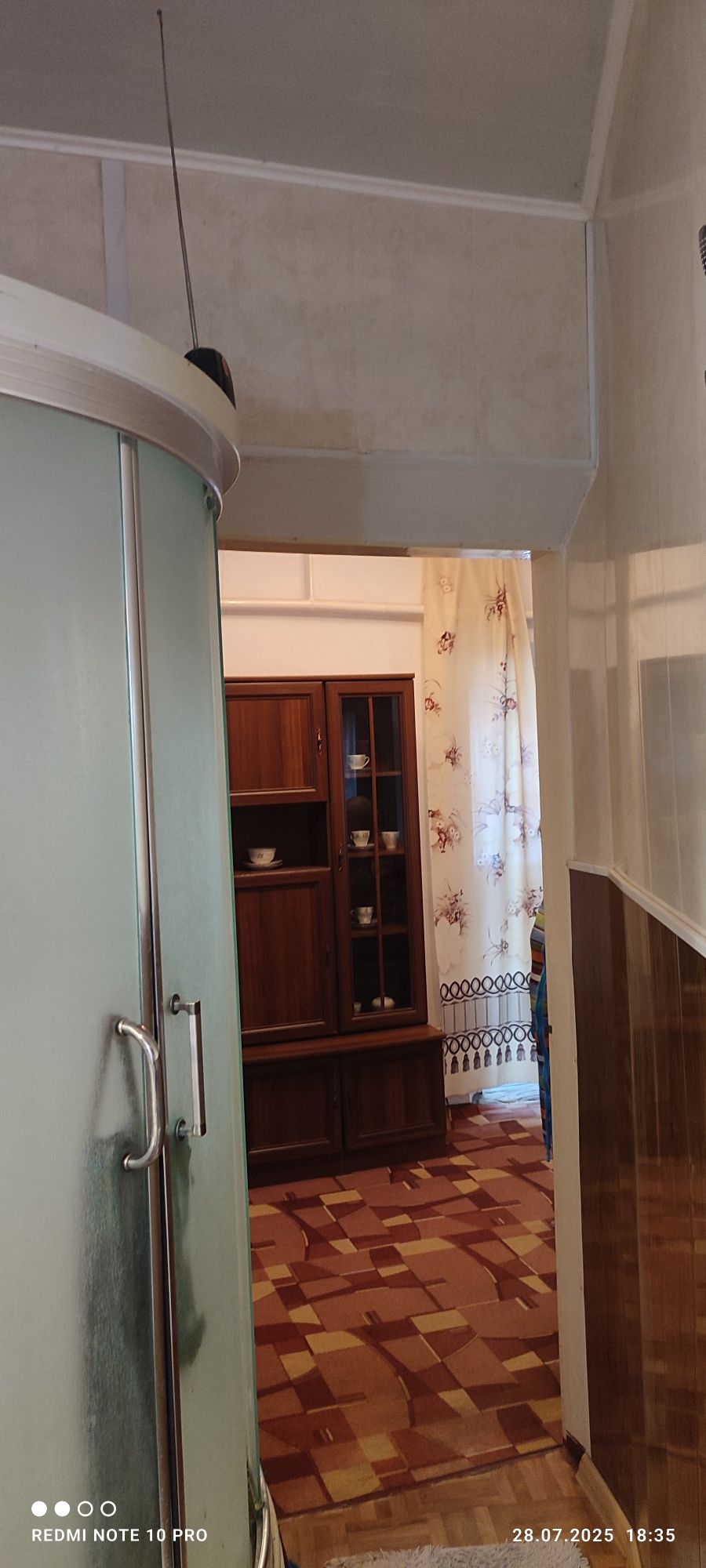 Будинок с.Аджамка всі зручності,баня, ставок.