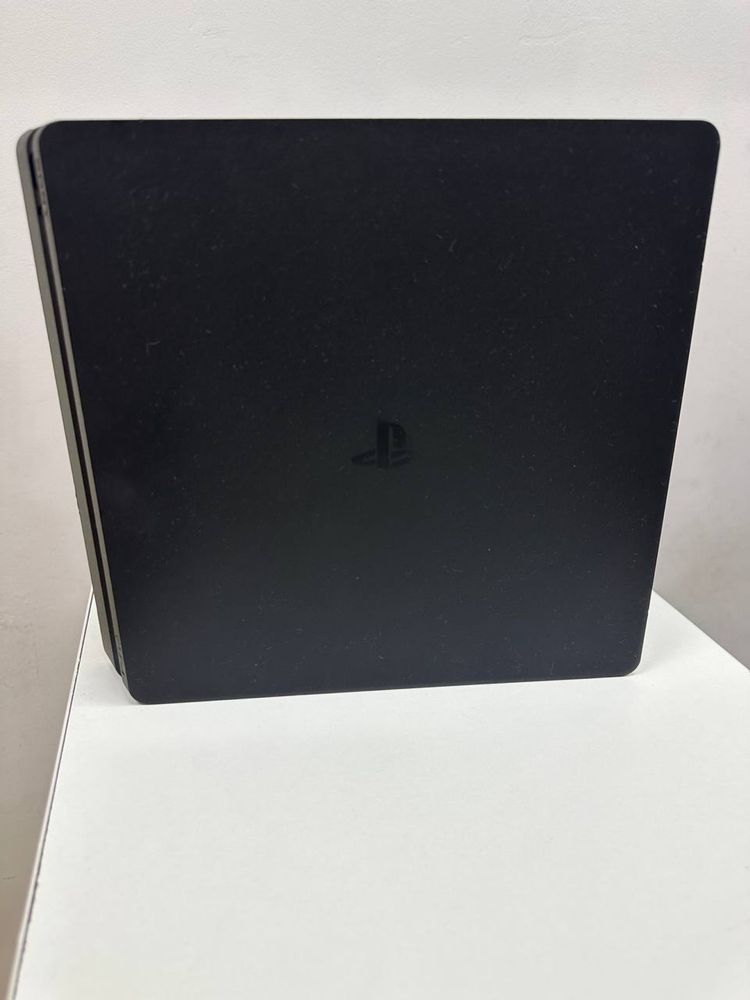 Sony Playstation 4 Slim 1Tb Гарантія!