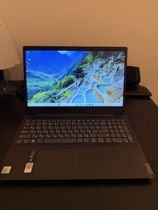 Laptop Lenovo Intel Core i5