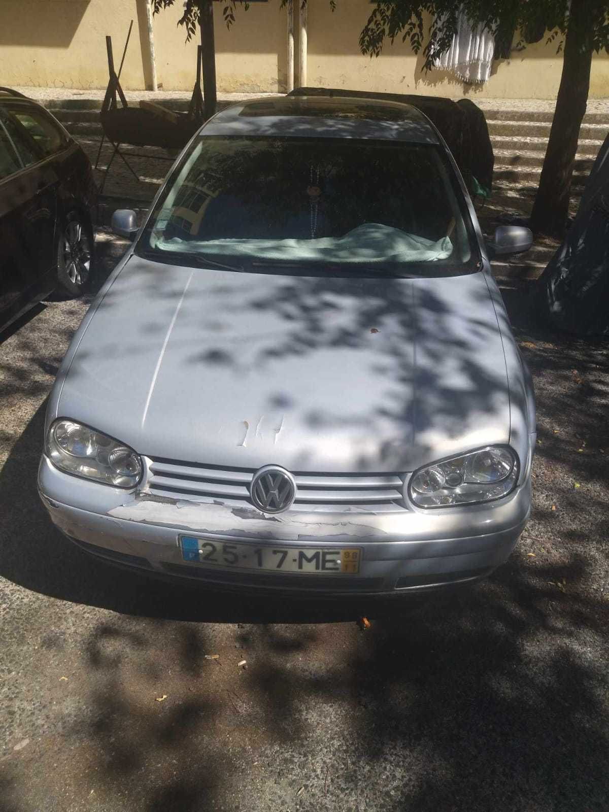 Vendo Golf 1.6 98