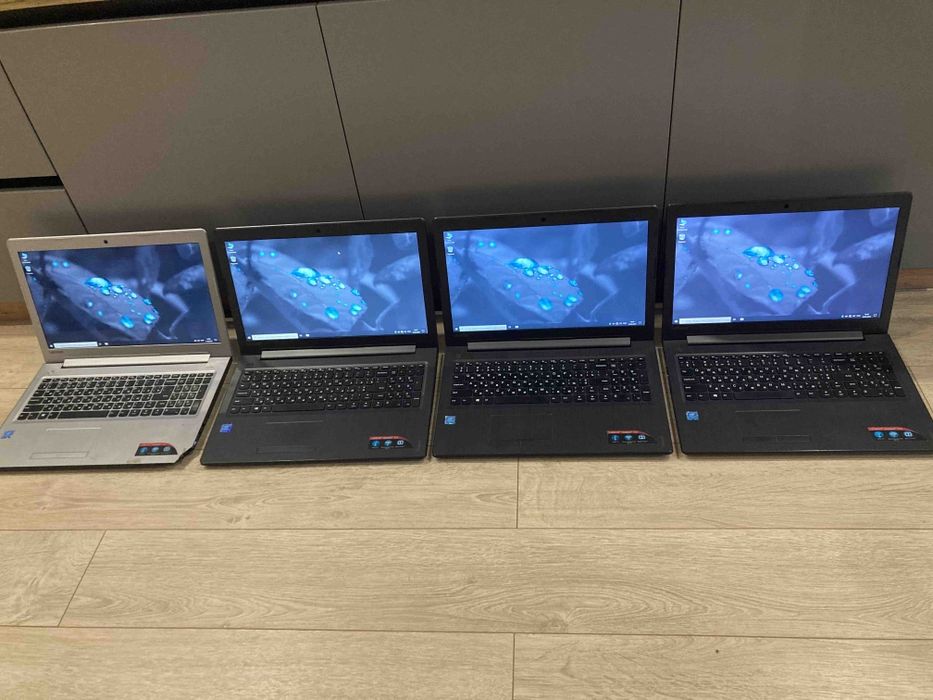 Ноутбук Lenovo Ideapad 310-15IAP