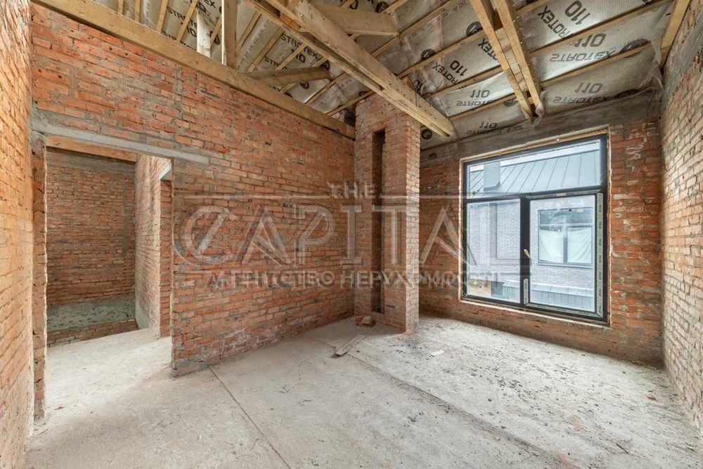 Продаж таунхауса Київ вулиця Деміївська рядом ЦЕНТР