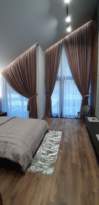 Котедж Яремче GoldHill