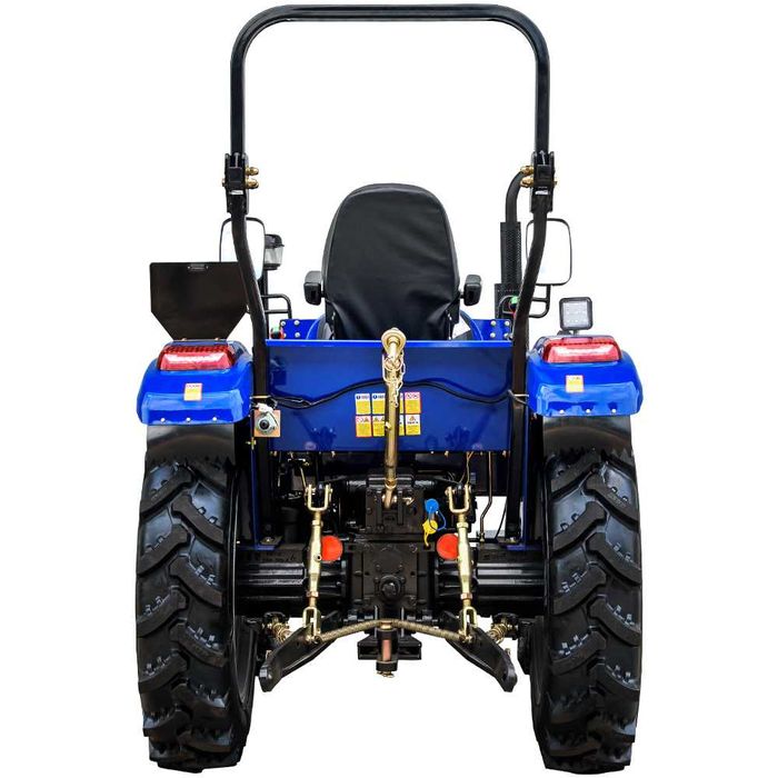 Трактор KENTAVR 404XU Офіційний дилер! Безкоштовна Доставка!