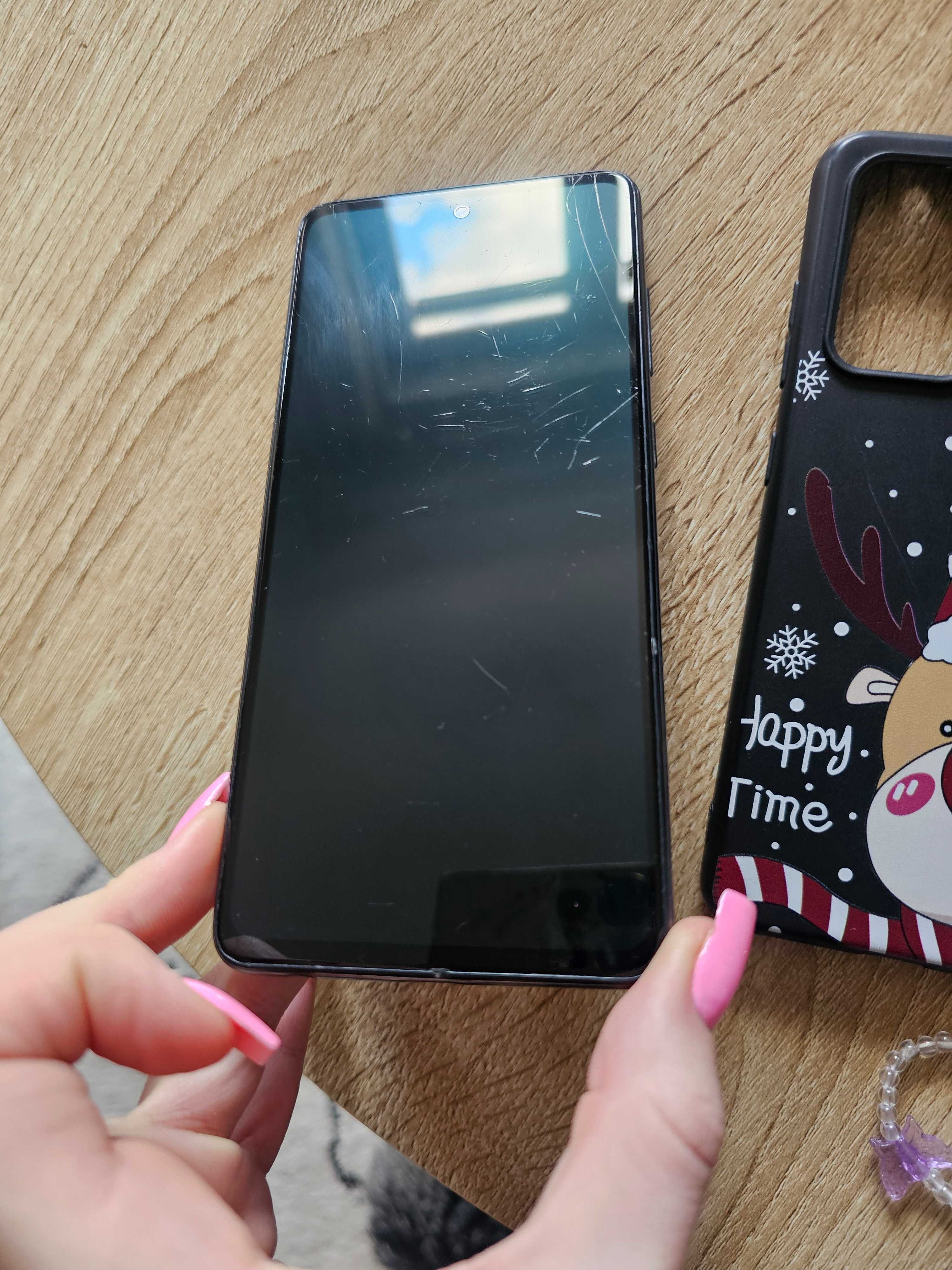 Samsung Galaxy a52s 5g