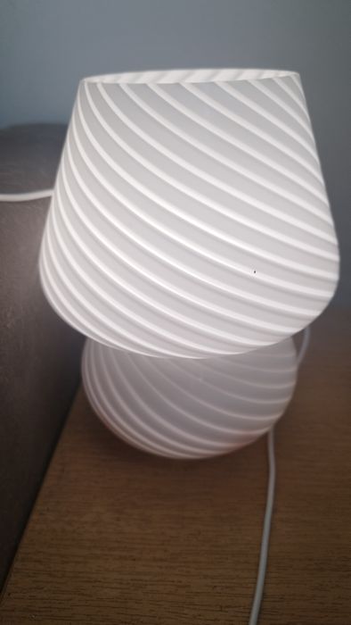 lampka  nocna 3 tryby swiecenia