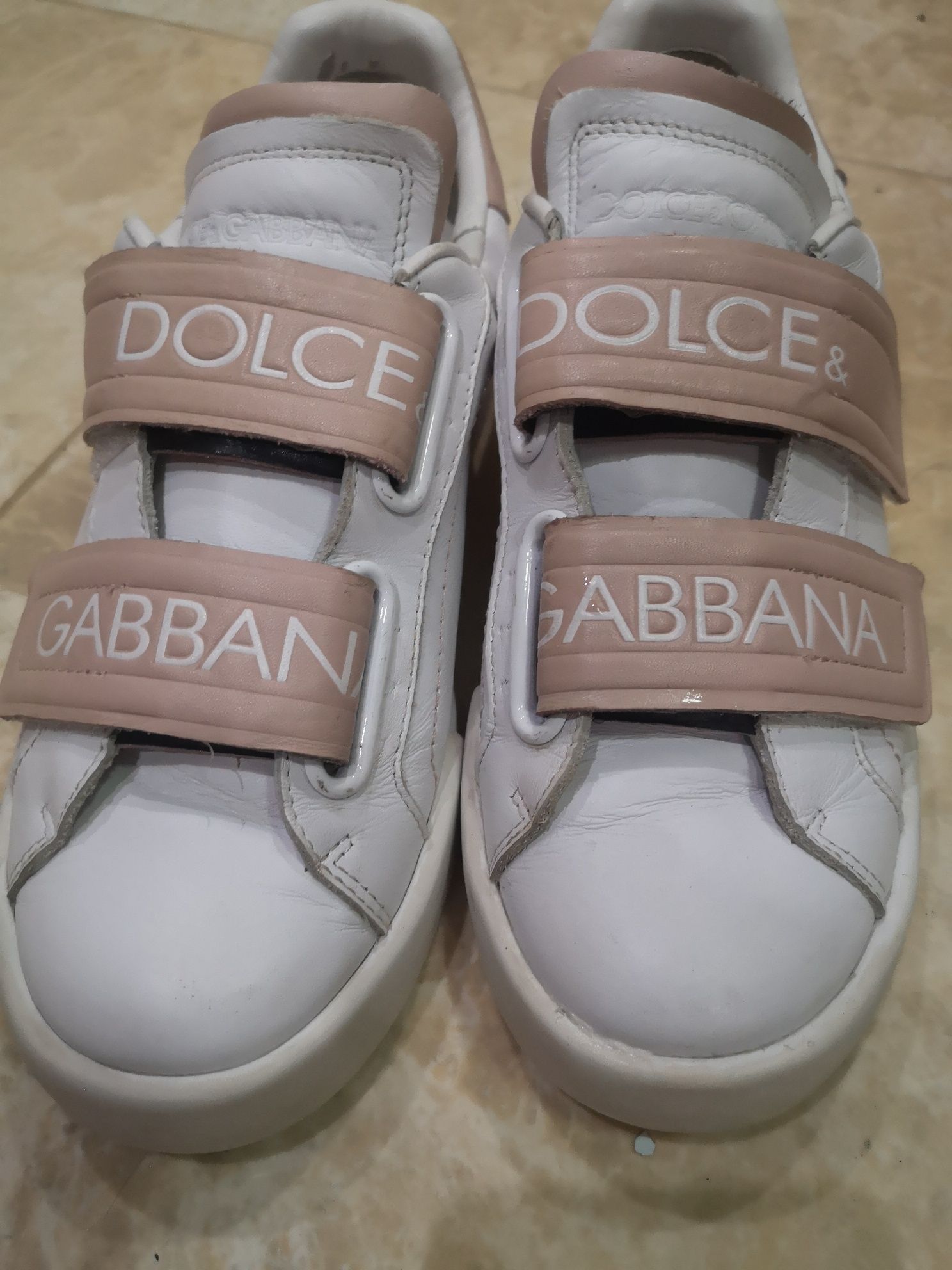 Кроссовки dolce Gabbana