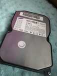 Dysk hdd samsung sp40a2h unikat