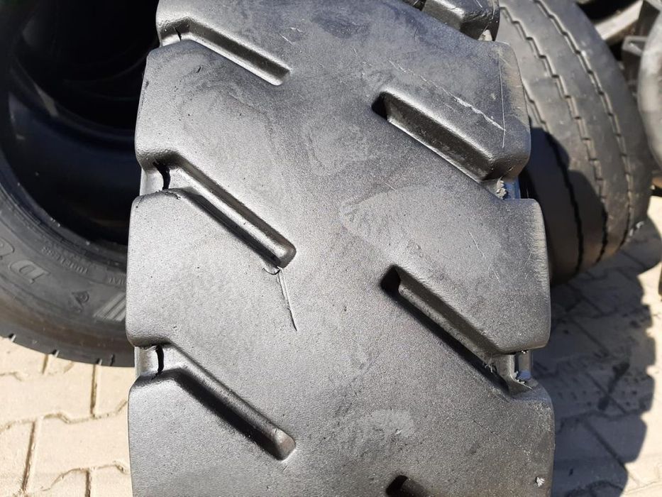 Opona używana przemysłowa 8.25R15 MICHELIN XZM 350zł W4620