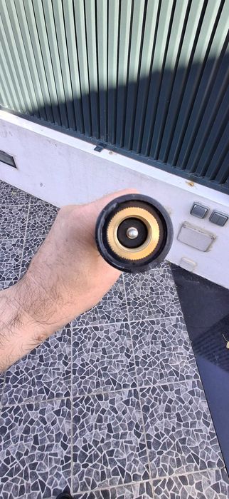 Antenas móveis para CB TELECOM LS 145 e SUPER SANTIAGO 1200 da JETFON