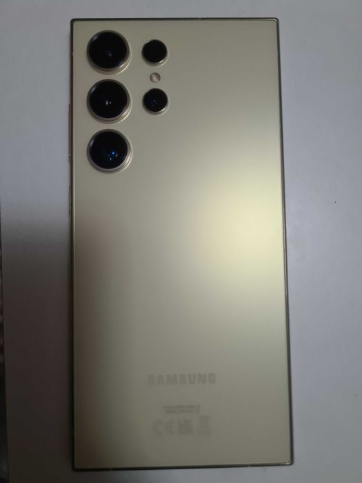 TLM Samsung S24 como novo 256GB